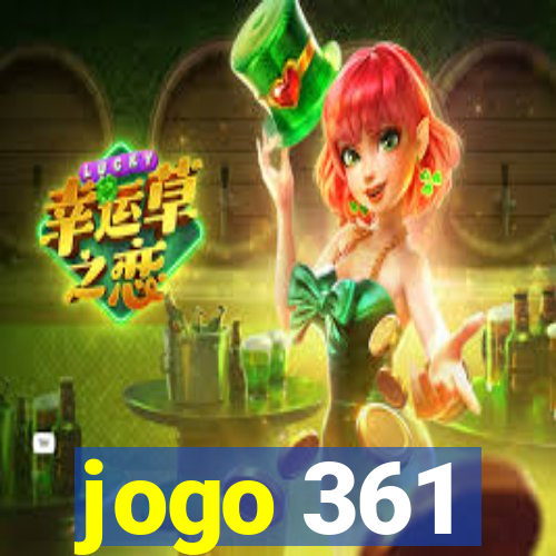 jogo 361